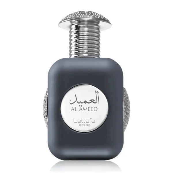 Perfume para Caballero Eau de Parfum Lattafa Al Ameed 100ml